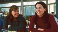 A still from Gilmore Girls (Image via Instagram/gilmoregirls)